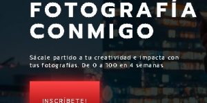 Curso Principios – Marcos Alberca