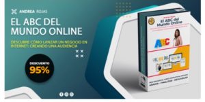 El ABC del Mundo Online – Andrea Rojas