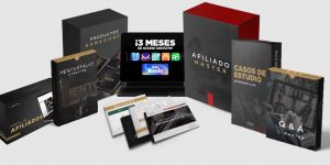 Afiliado Master