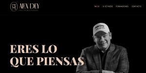 Curso Campeones – Alex Dey