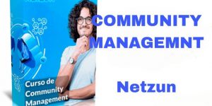 Curso de Community Management – NetZun