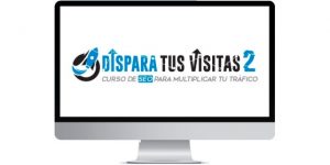 Dispara tus Visitas 2 – Dean Romero