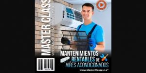 Mantenimientos rentables de aires acondicionados