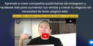 Curso Meta ADS Workshop Live – Camilo Barbosa