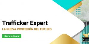 Curso Trafficker Expert – Luis Torres