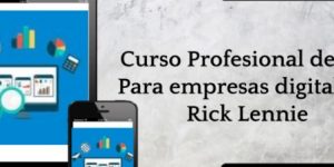 Curso profesional de SEO para empresas digitales