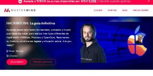 Curso HACKINTOSH La guía definitiva – Mastermind AC