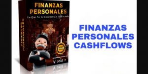 Curso Finanzas Personales – CASHFLOW S.A.S