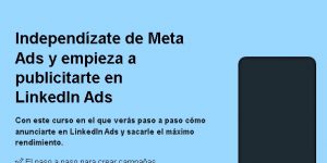 Curso LinkedIn Ads – Emma Llensa