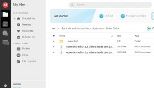 contenido Aprende a editar tus videos desde cero – Javier Galue