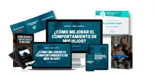 Como Mejorar el Comportamiento de mis Hijos