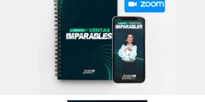 Curso Desafío Ventas Imparables – Margarita Pasos