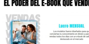Curso E-book Vendedor ESPANHOL – Edilaine Mattes