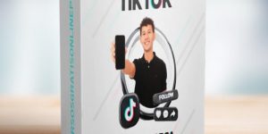 Domina Tik Tok con tu Marca – SoySimon