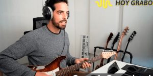 Curso de Garageband – Hoygrabo
