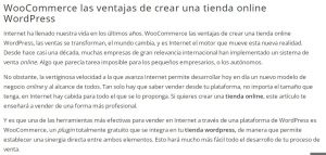 contenido Crea tu NEGOCIO de Páginas Web – PASO A PASO – Miguel Mart