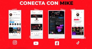 contenido Curso Commerce Master – Mike Munzvil