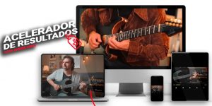 Curso ADR – Acelerador de Resultados