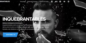 Ebook Inquebrantables Daniel Habif