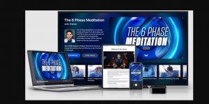 La Meditación en 6 fases