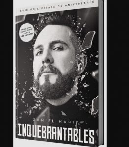 contenido Ebook Inquebrantables Daniel Habif